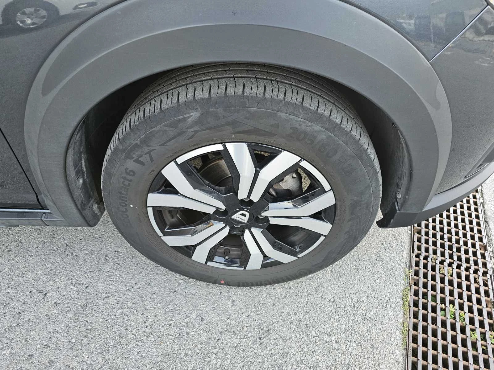 Dacia Sandero 1.0 TCe 90 Stop&Start LPG | Mobile.bg   13