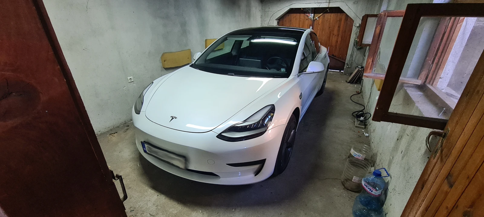 Tesla Model 3 SR+  - изображение 10