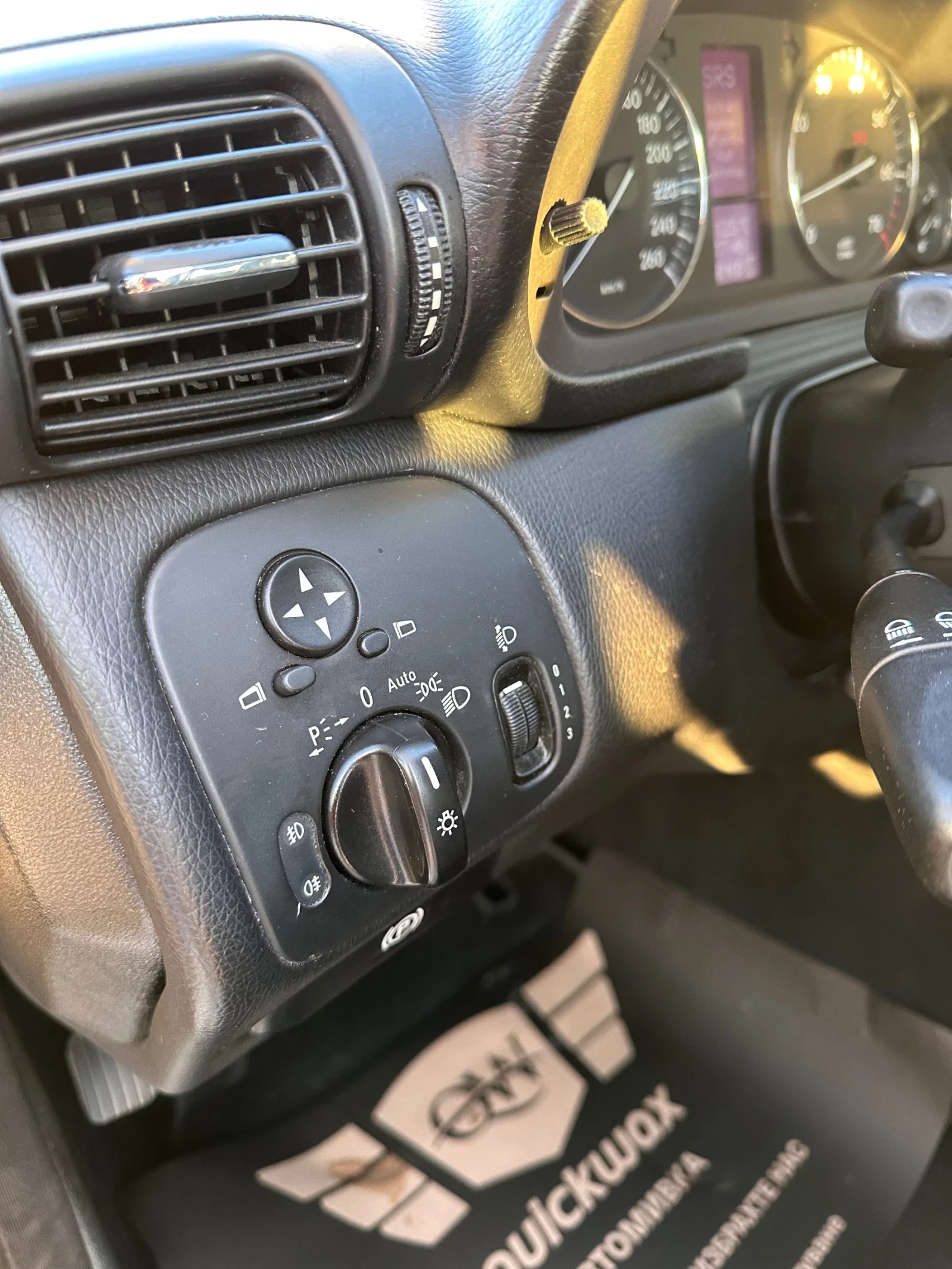 Mercedes-Benz C 180 | Mobile.bg � ����������� 12