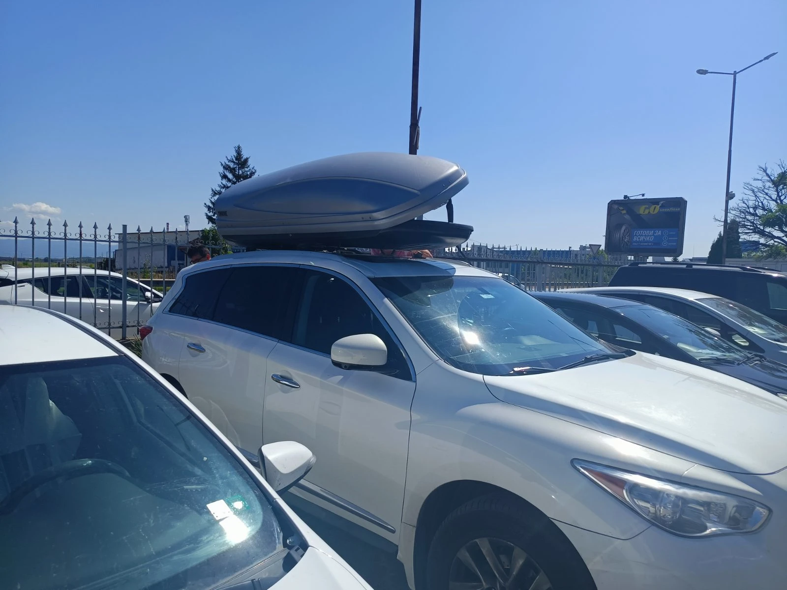 Infiniti J  JX35 | Mobile.bg   1