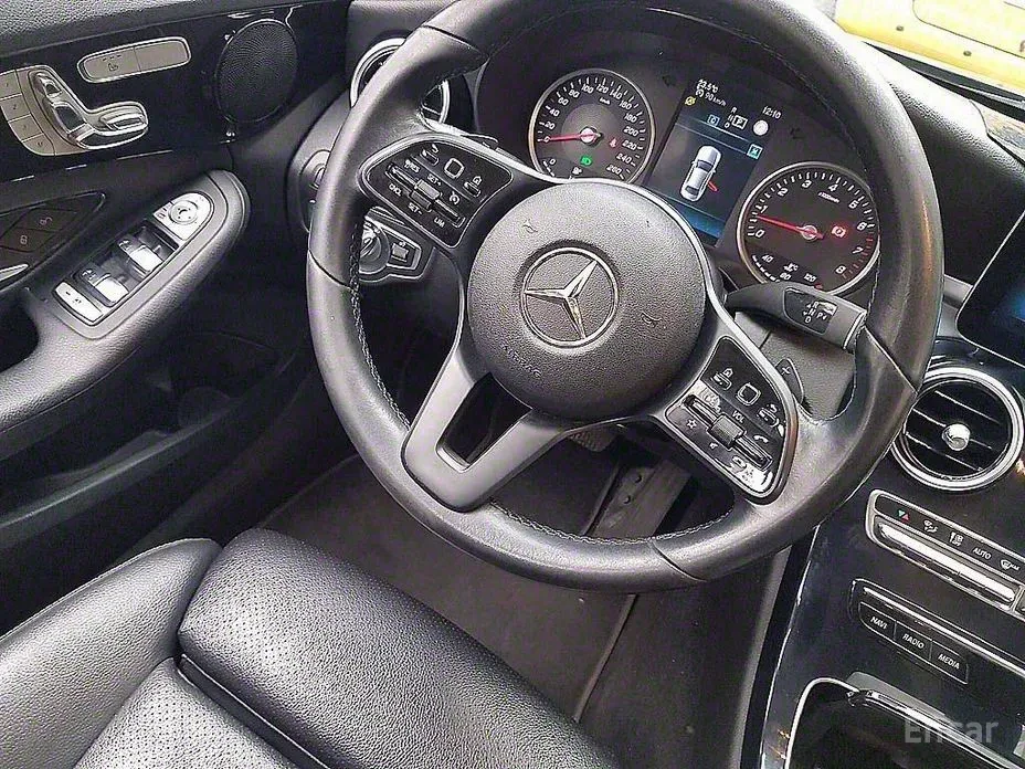 Mercedes-Benz C 200 C-Class W205 C200 - изображение 9