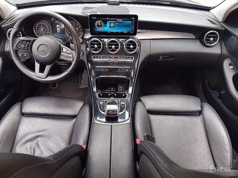 Mercedes-Benz C 200 C-Class W205 C200 - изображение 7