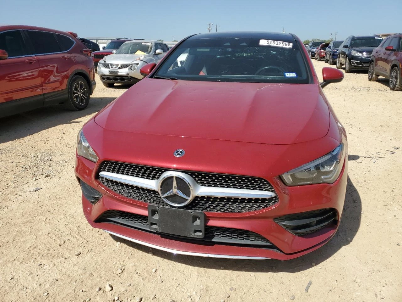 Mercedes-Benz CLA 250 4MATIC/AMG/FULL/DIGITAL/КЛИП НА МОТОР - изображение 2