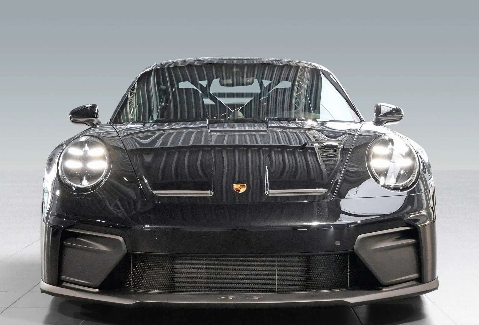 Porsche 911 992.2 GT3/FACE/CLUBSPORT/BOSE/SPORT CH/MATRIX/LIFT - изображение 2