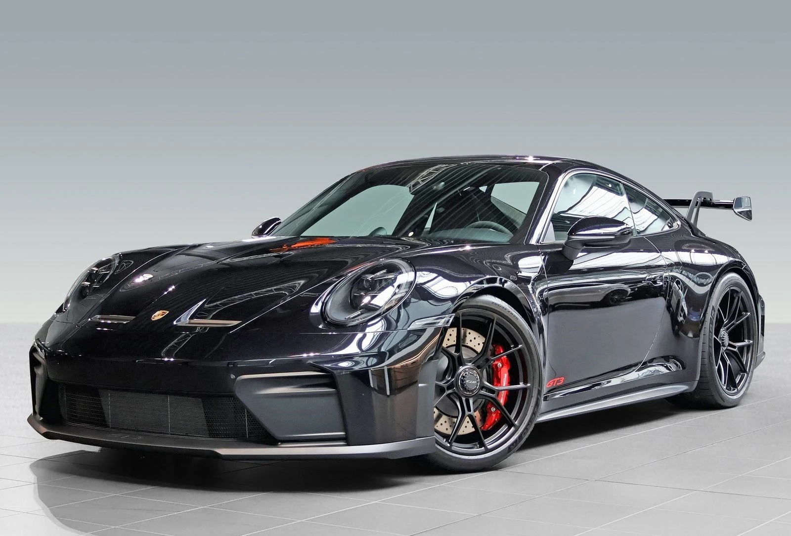 Porsche 911 992.2 GT3/FACE/CLUBSPORT/BOSE/SPORT CH/MATRIX/LIFT - изображение 3