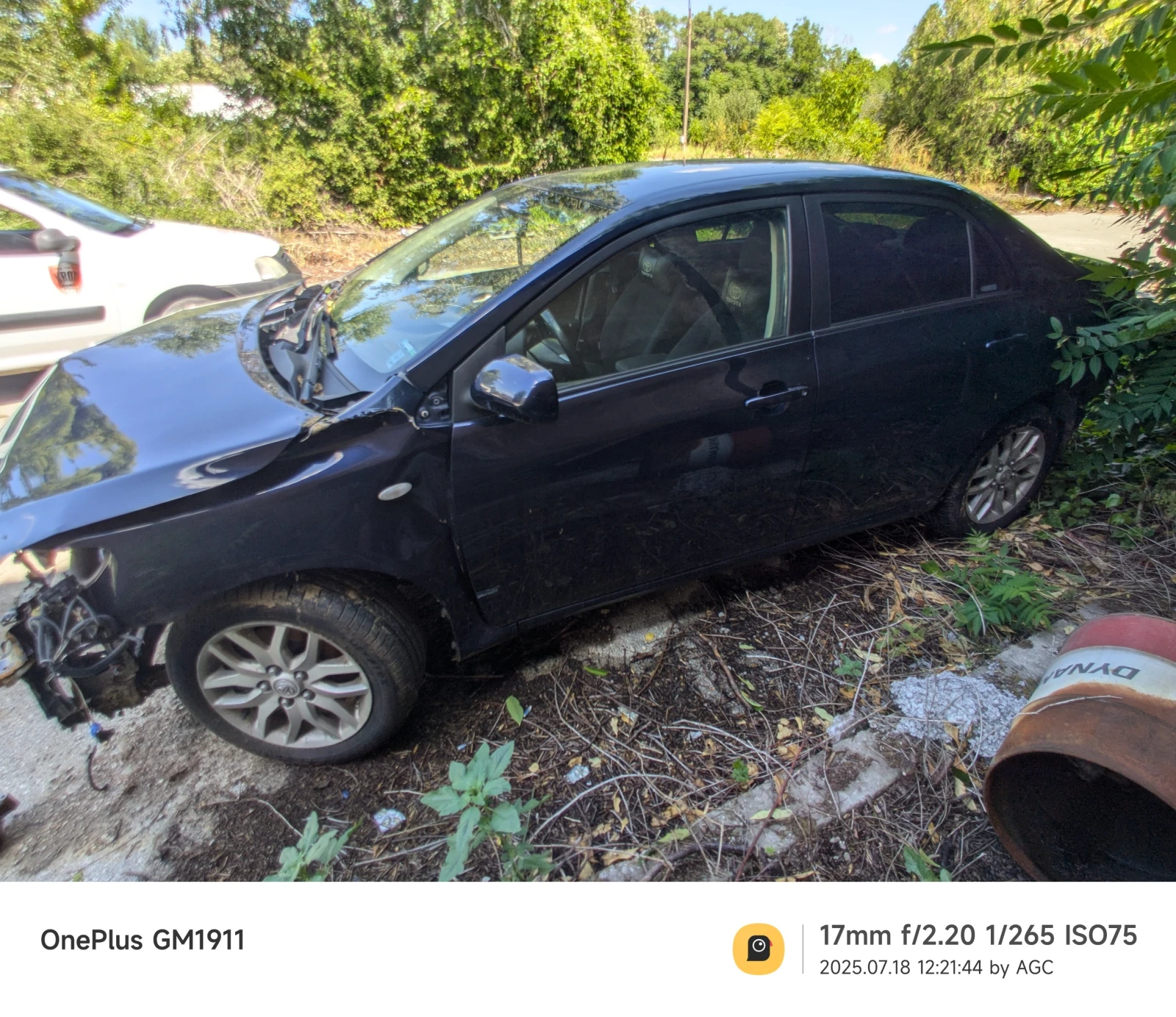 Toyota Corolla  - изображение 6