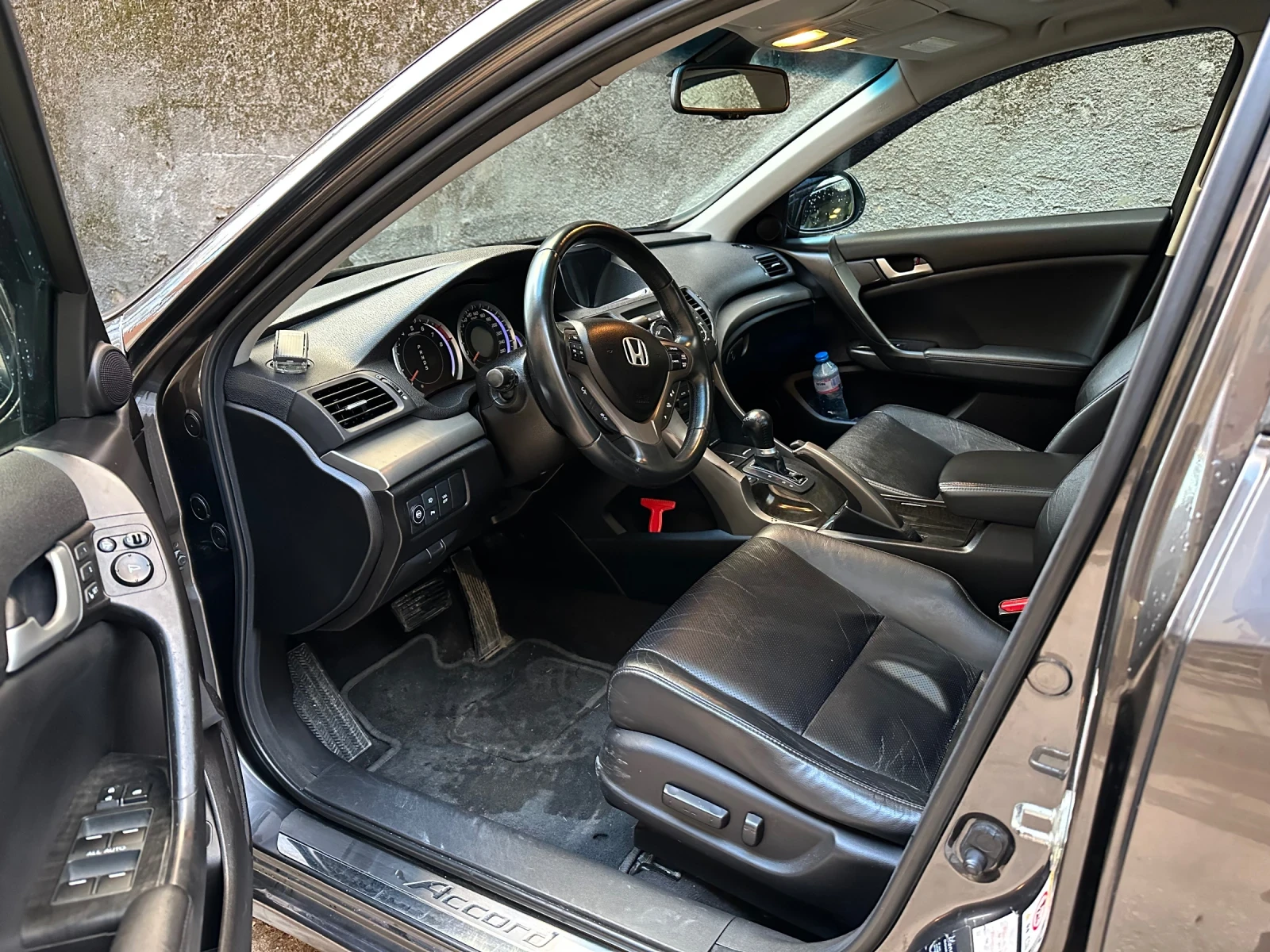 Honda Accord  - изображение 9