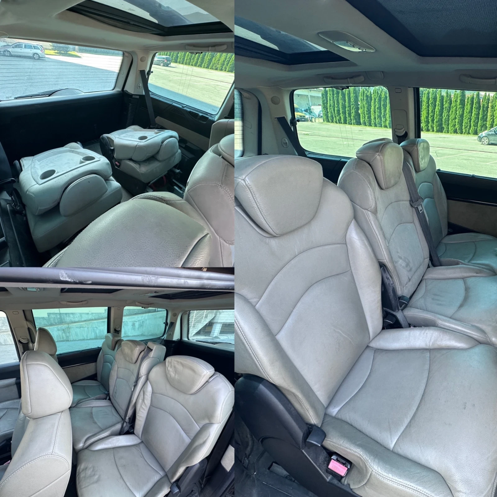 Citroen C8 FaceLift 2.0HDI  | Mobile.bg   14