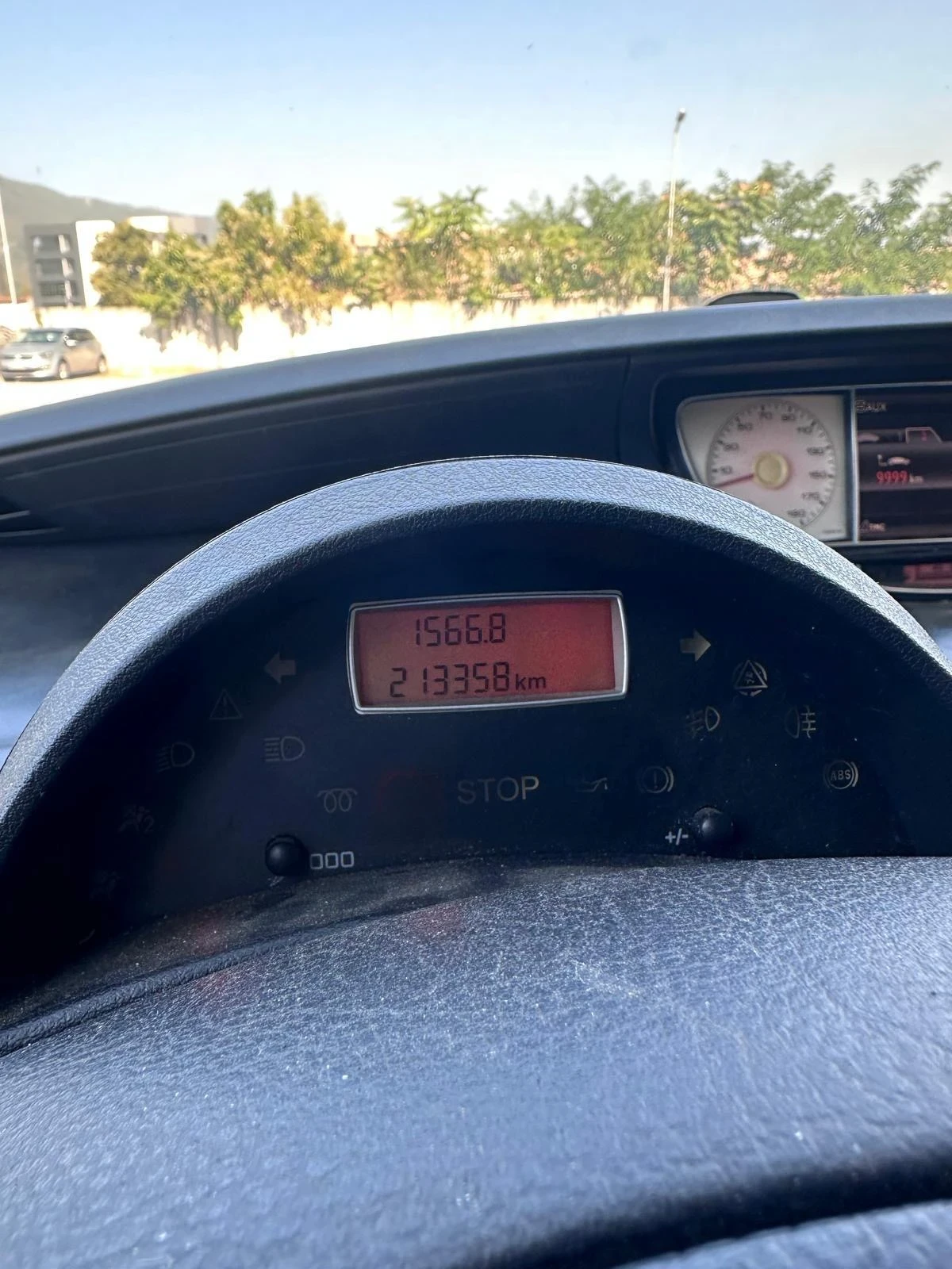 Citroen C8 FaceLift 2.0HDI  | Mobile.bg   15