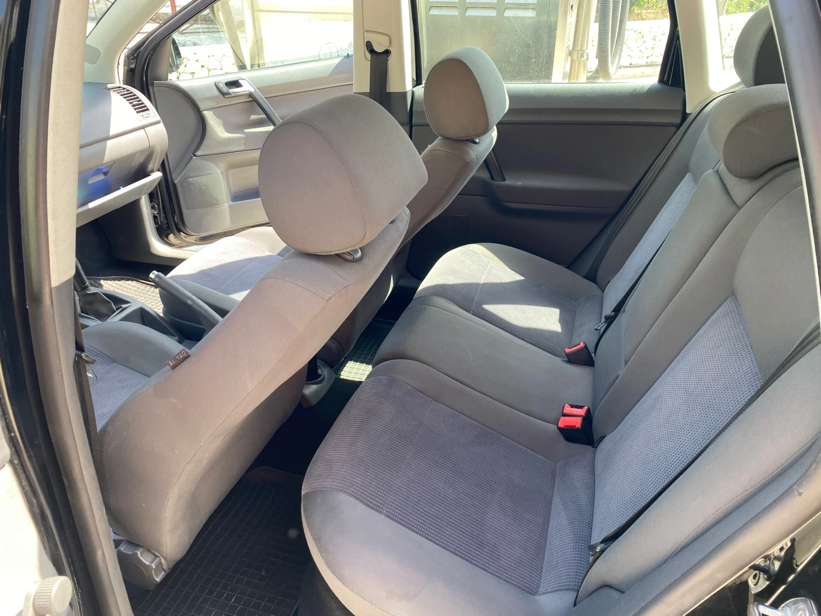 VW Polo 1.2 - изображение 7