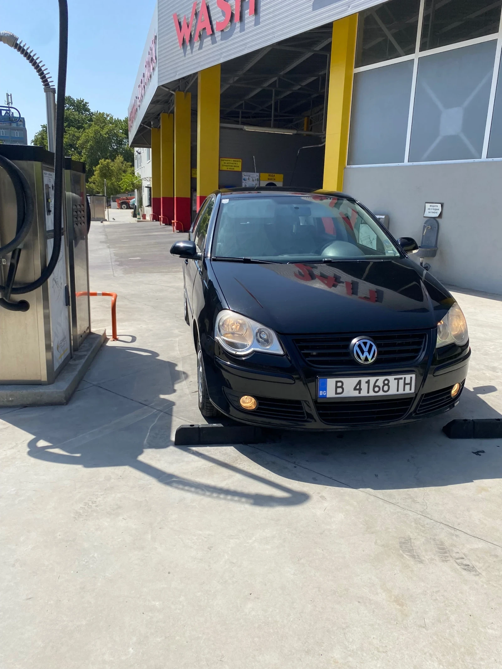 VW Polo 1.2 - изображение 3