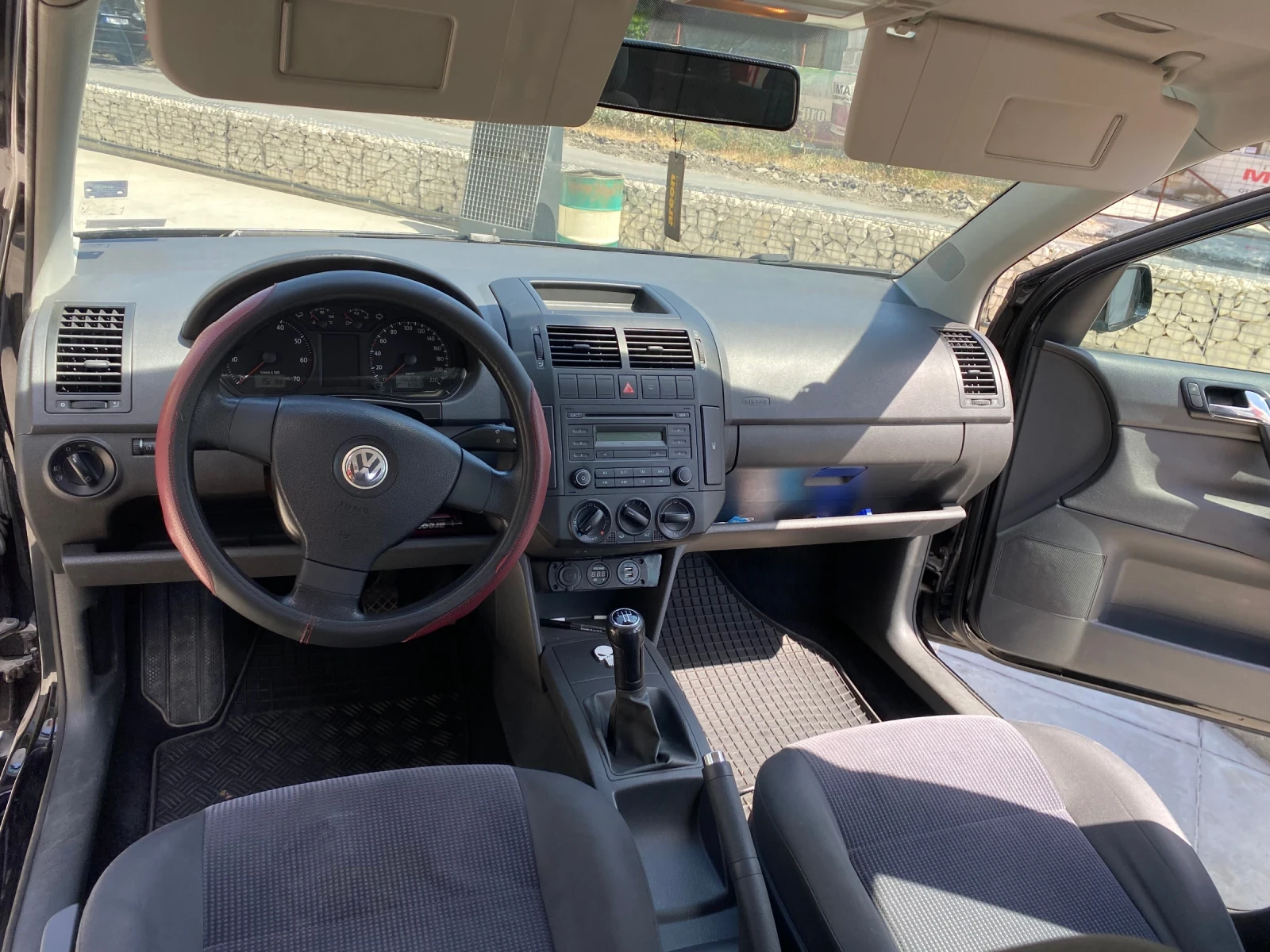 VW Polo 1.2 - изображение 5