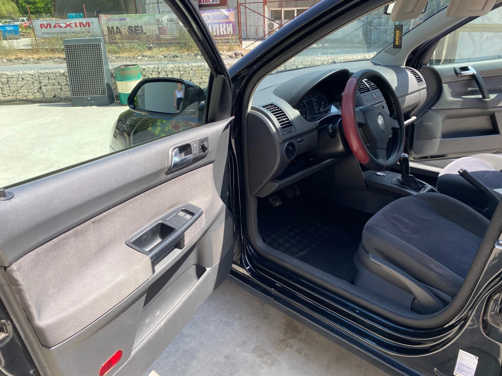VW Polo 1.2 - изображение 6