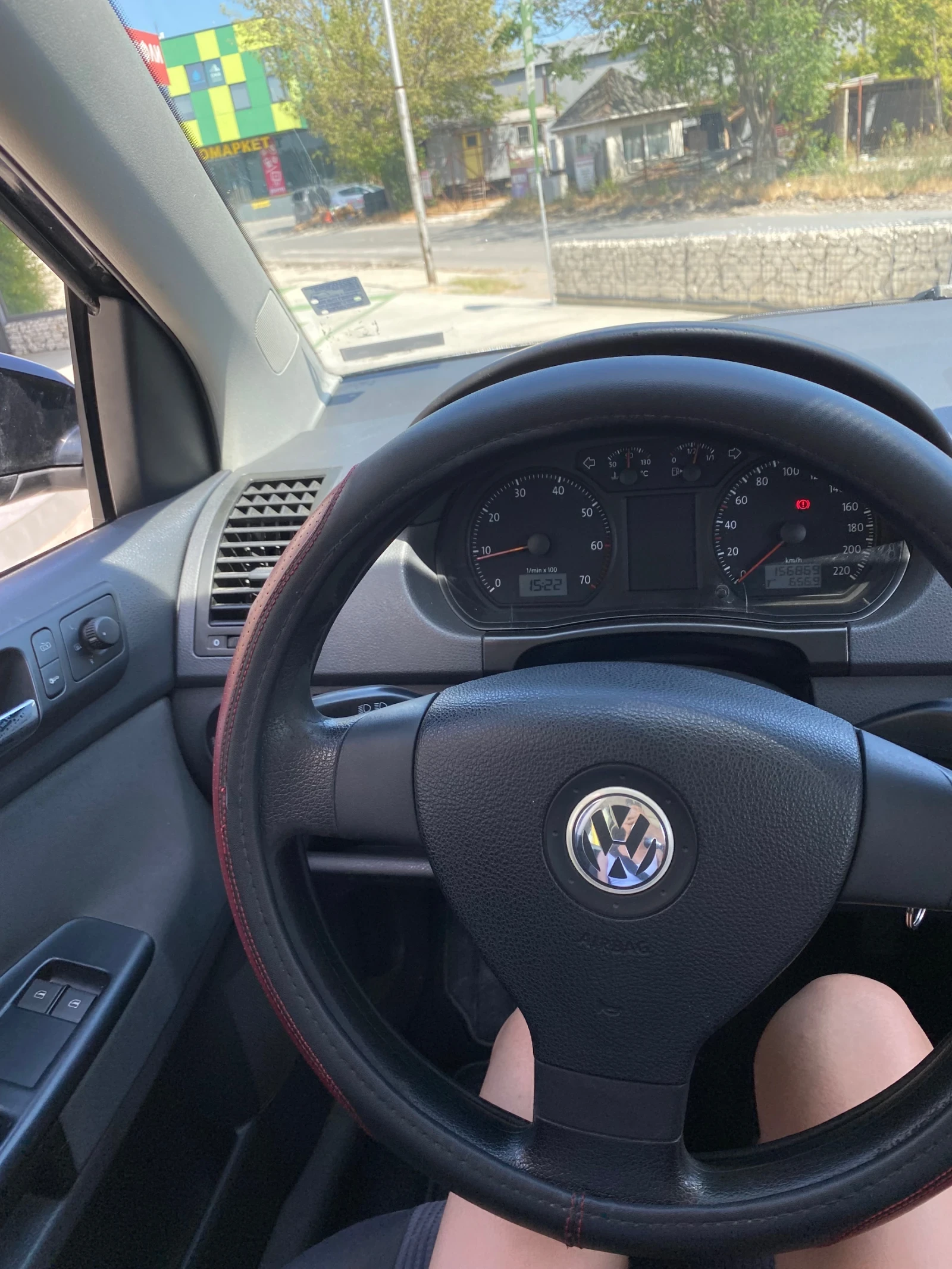 VW Polo 1.2 - изображение 4
