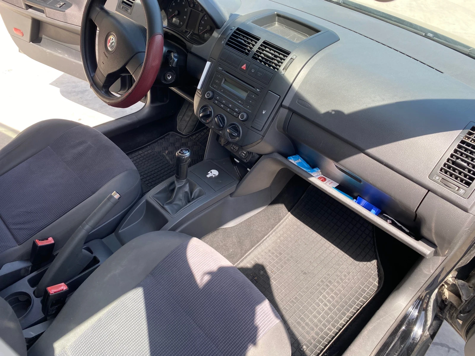 VW Polo 1.2 - изображение 9