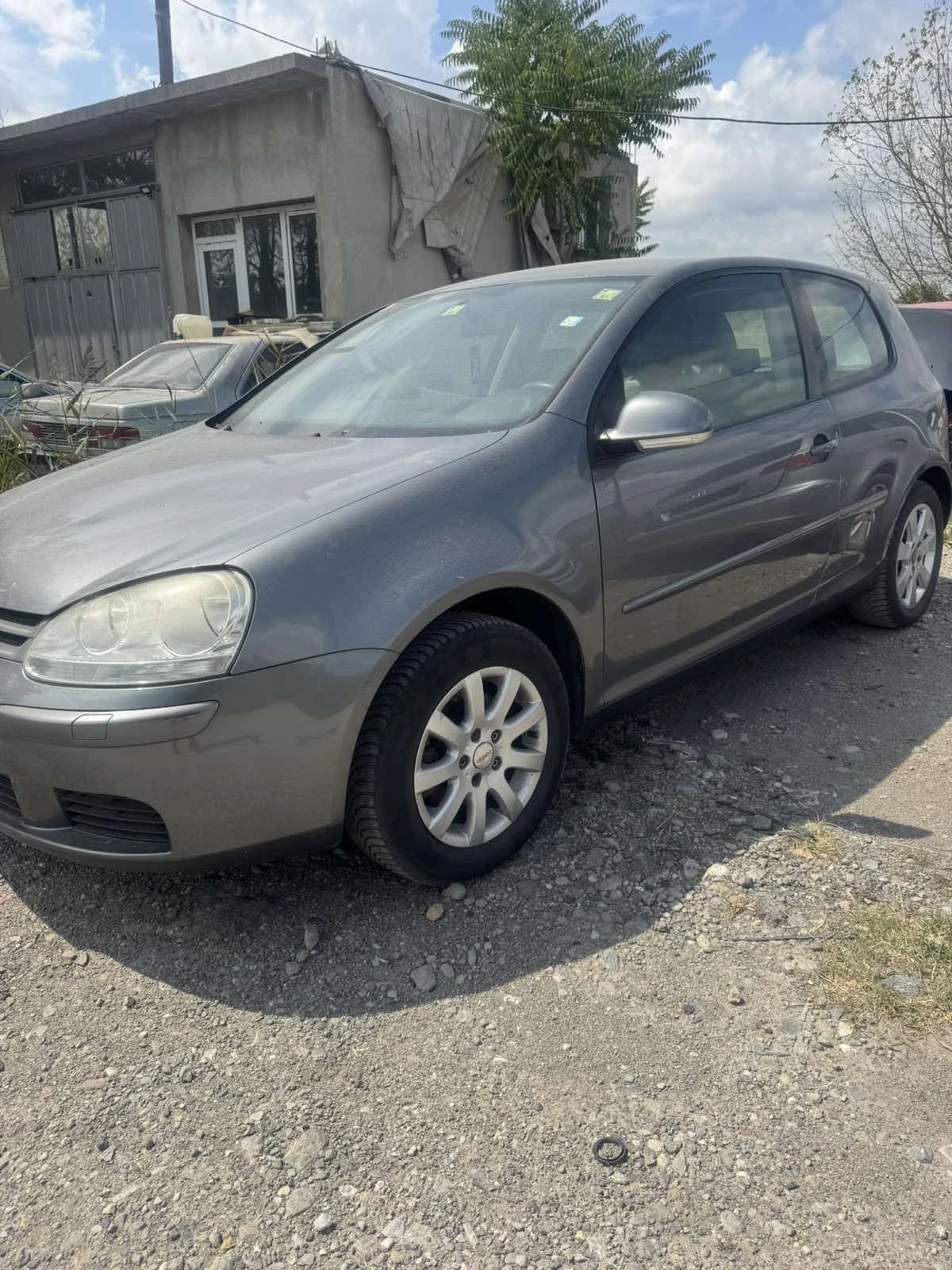 VW Golf 1.6 - изображение 4