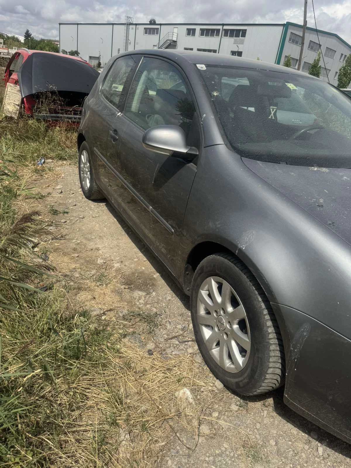VW Golf 1.6 - изображение 2