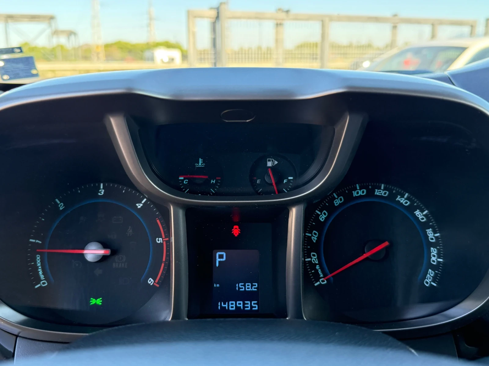 Chevrolet Orlando 2.0D* 2013г* АВТОМАТИК* 6+ 1МЕСТЕН*  - изображение 9