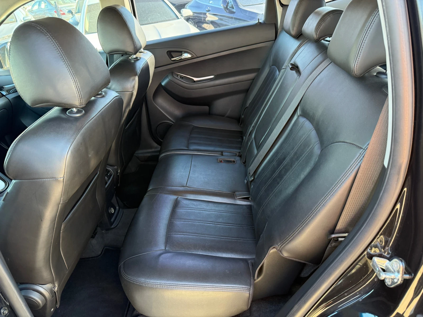 Chevrolet Orlando 2.0D* 2013г* АВТОМАТИК* 6+ 1МЕСТЕН*  - изображение 10