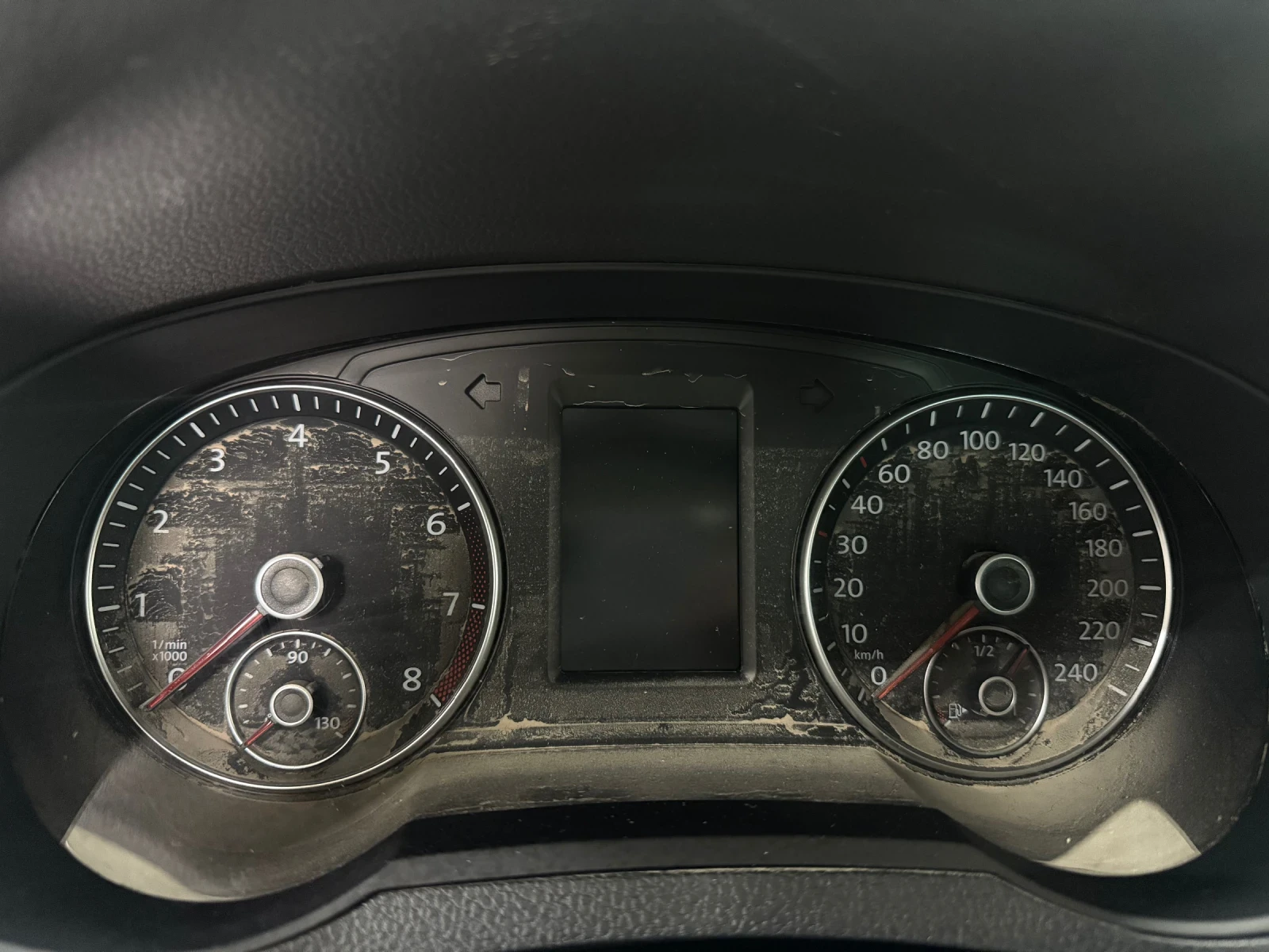 VW Sharan 1.4 TFSI , 7 местен | Mobile.bg — изображение 14