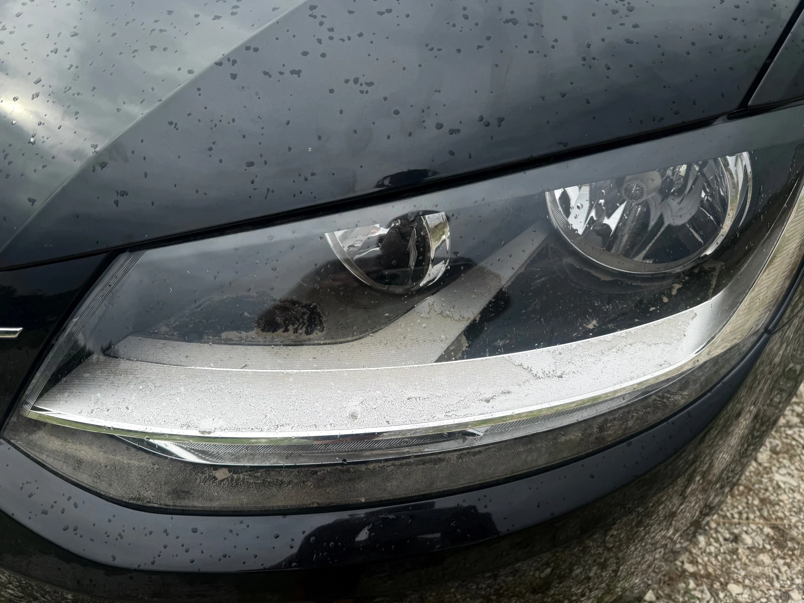 VW Sharan 1.4 TFSI , 7 местен | Mobile.bg — изображение 15