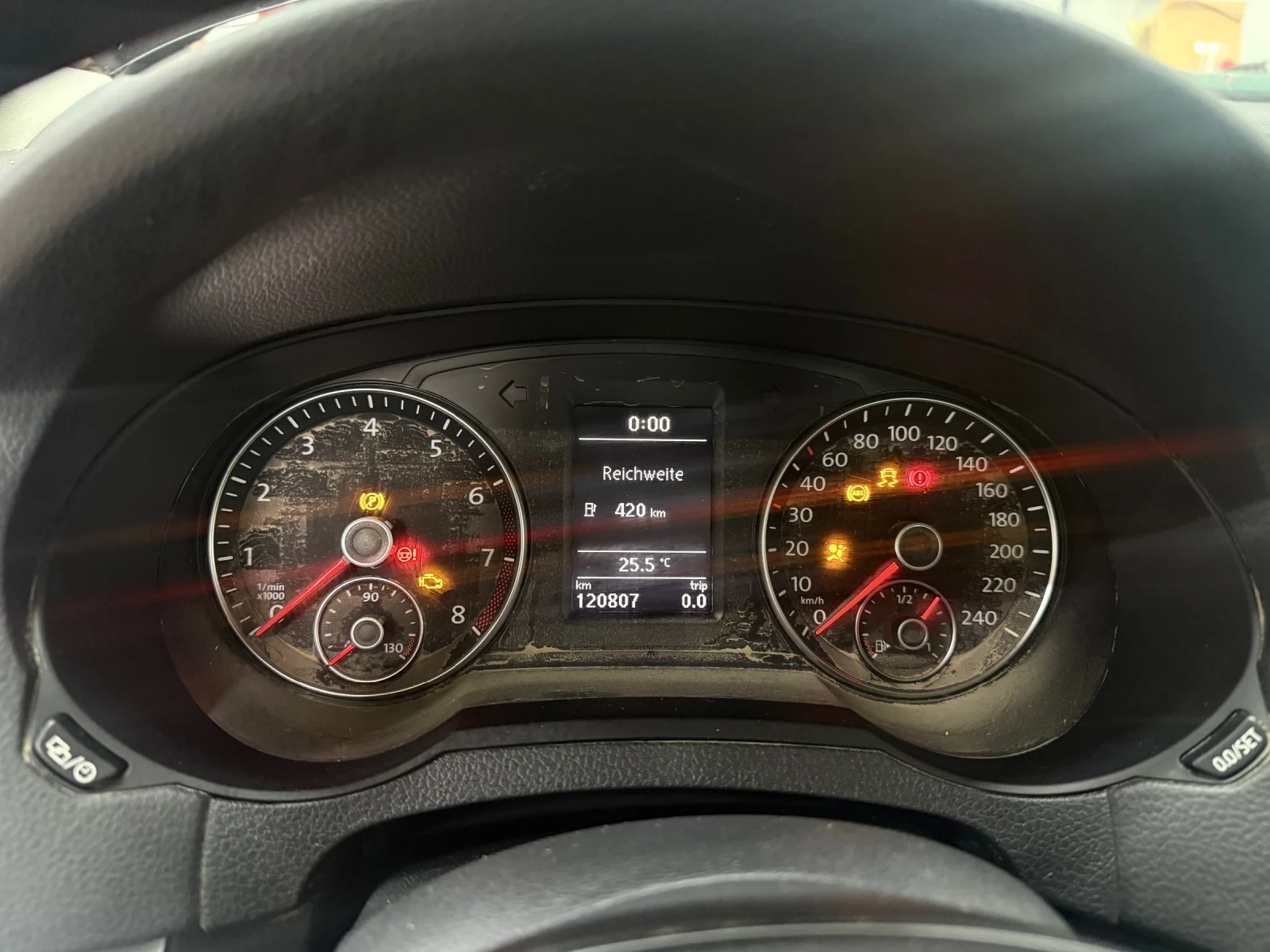 VW Sharan 1.4 TFSI , 7 местен | Mobile.bg — изображение 13