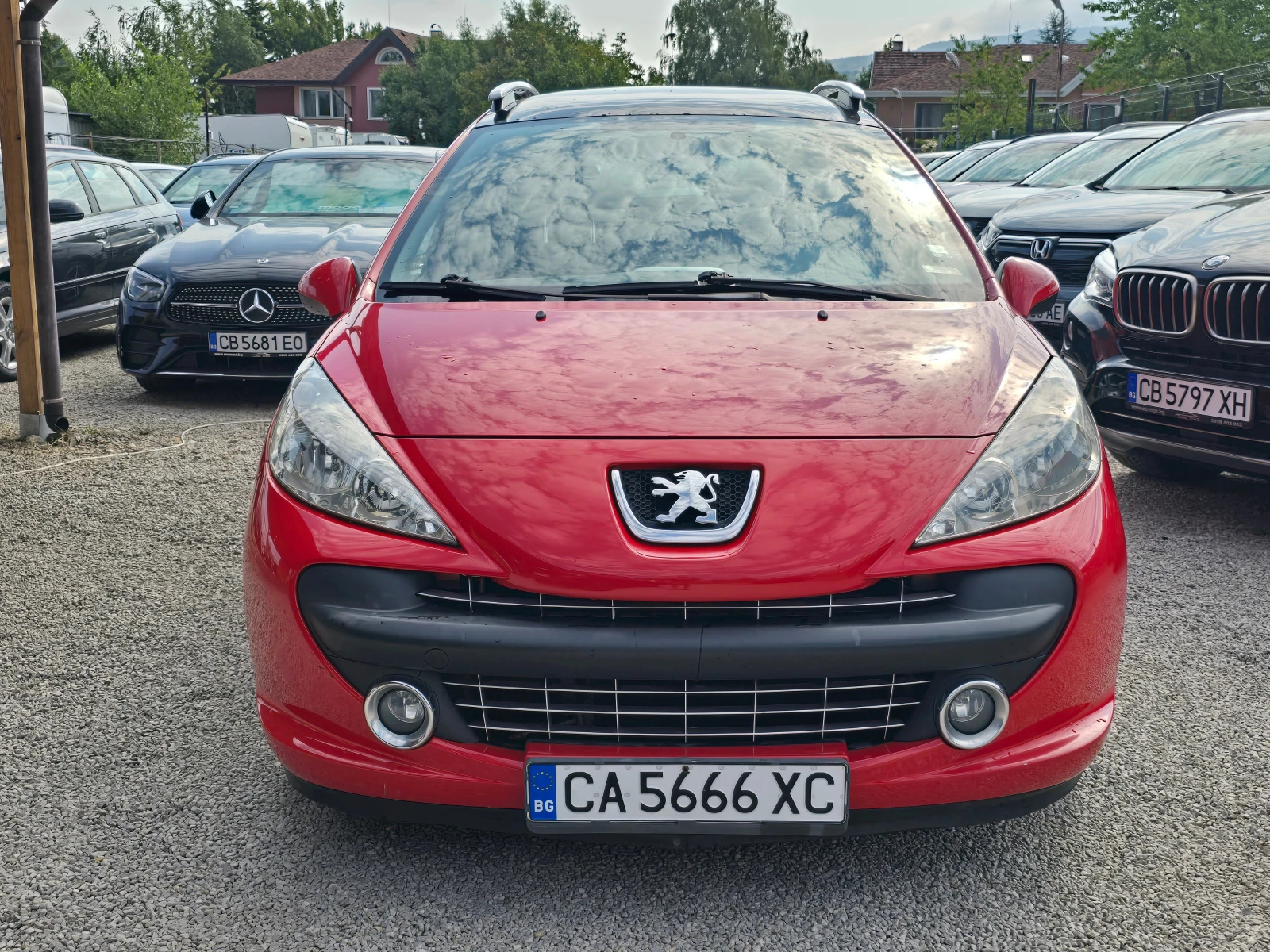 Peugeot 207 1.6HDi/Лизинг - изображение 2