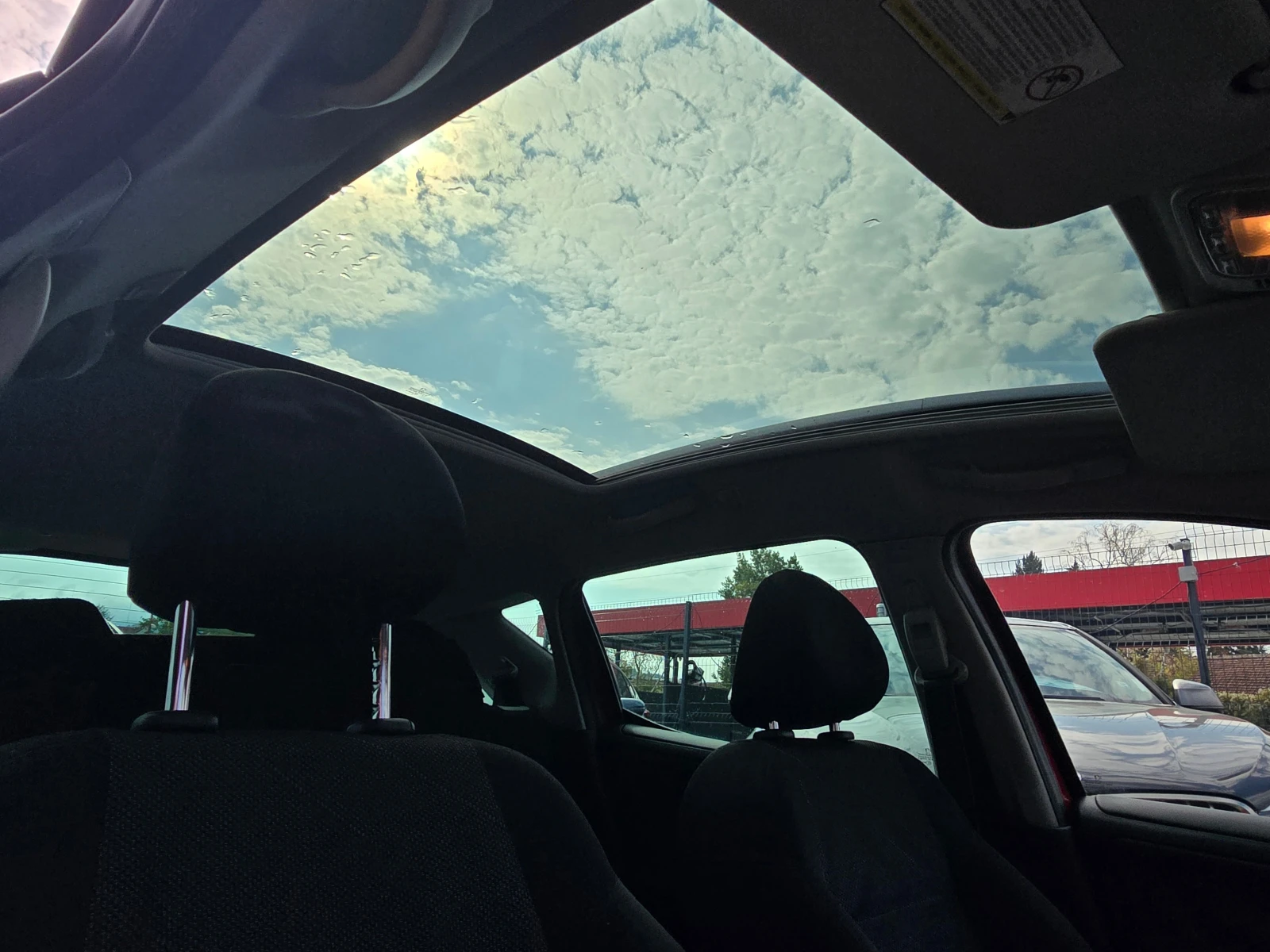 Peugeot 207 1.6HDi/ | Mobile.bg   17