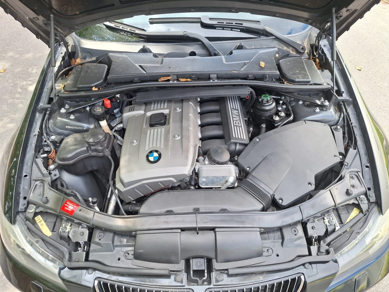 BMW 330 N52, 258.. , , . . | Mobile.bg   15