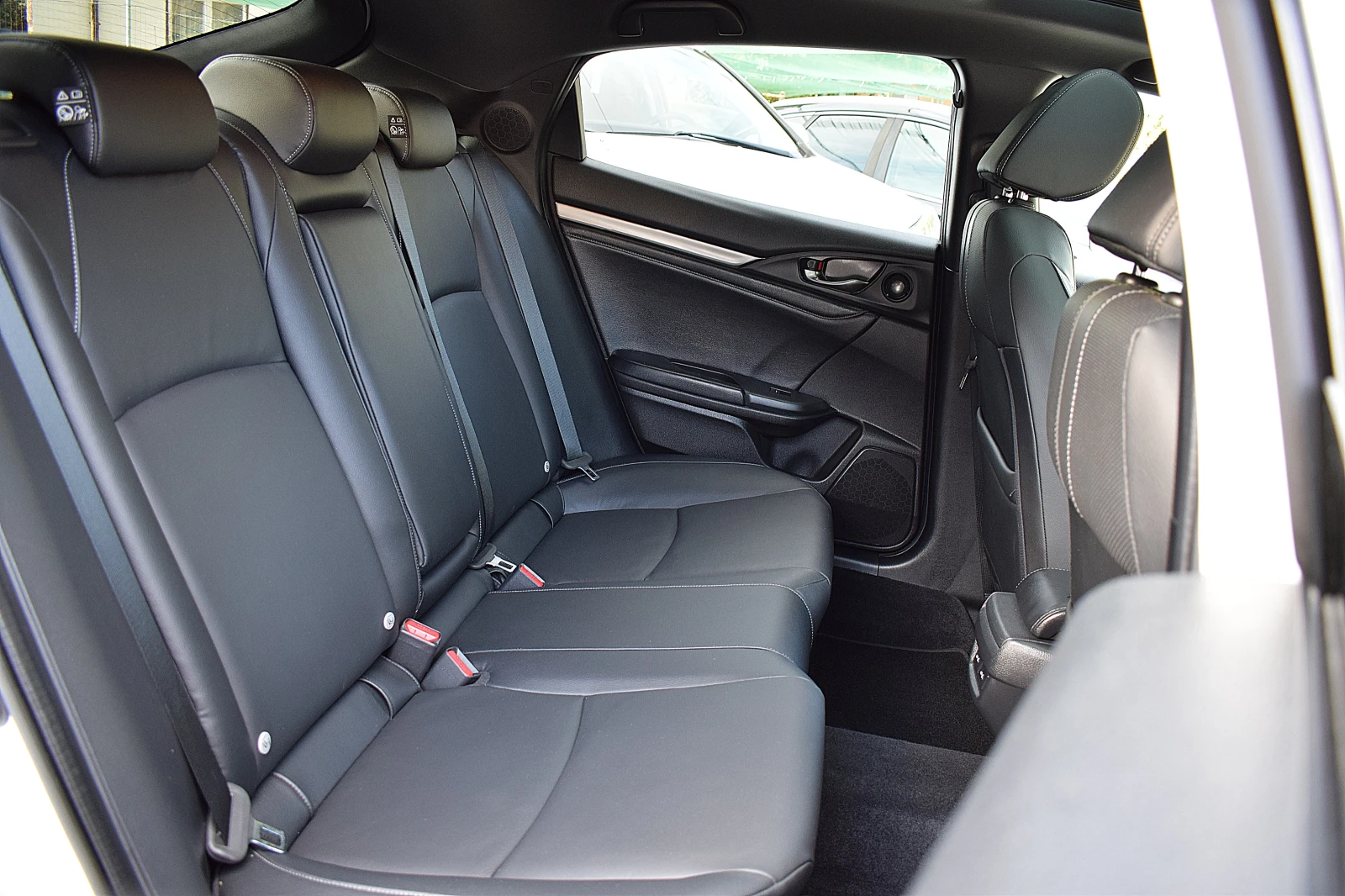 Honda Civic 1.5-///LANE ASSIST/BLISS | Mobile.bg   16