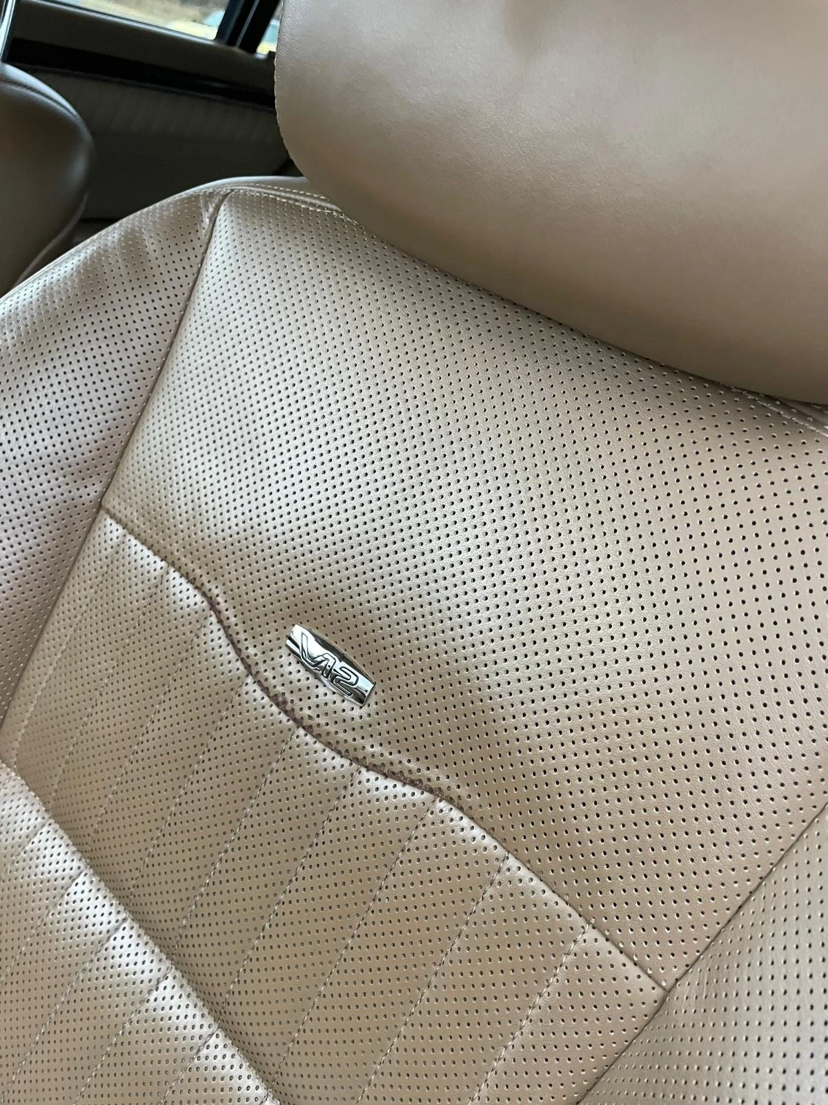 Mercedes-Benz S 600 V12  | Mobile.bg   13