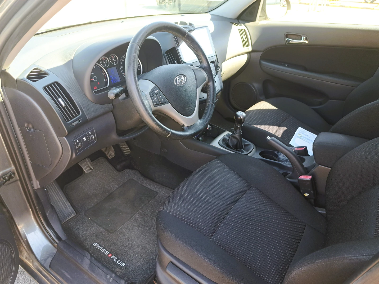 Hyundai I30  - изображение 9