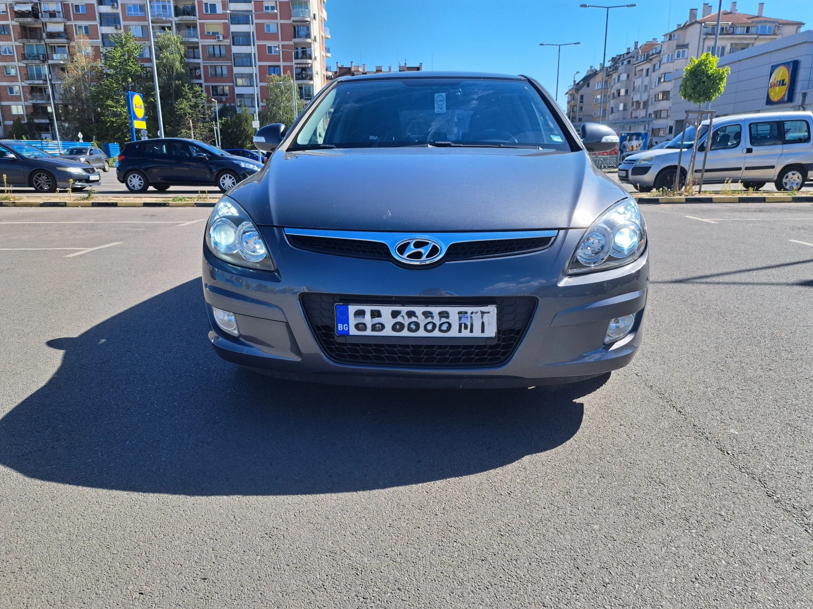 Hyundai I30  - изображение 3
