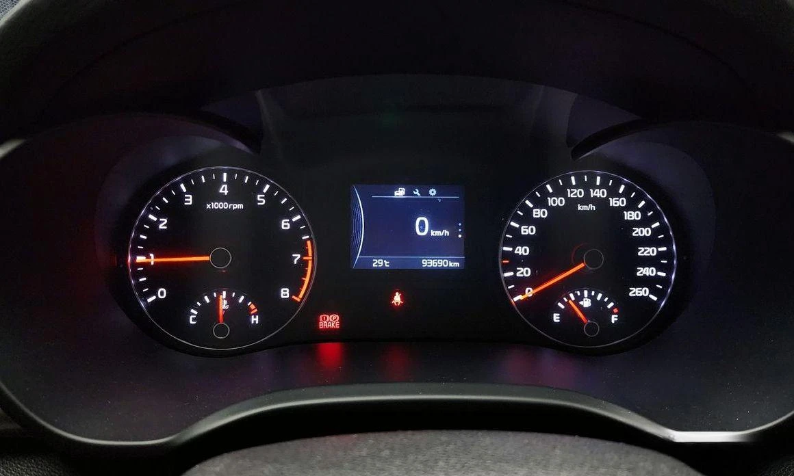 Kia K5  - изображение 8