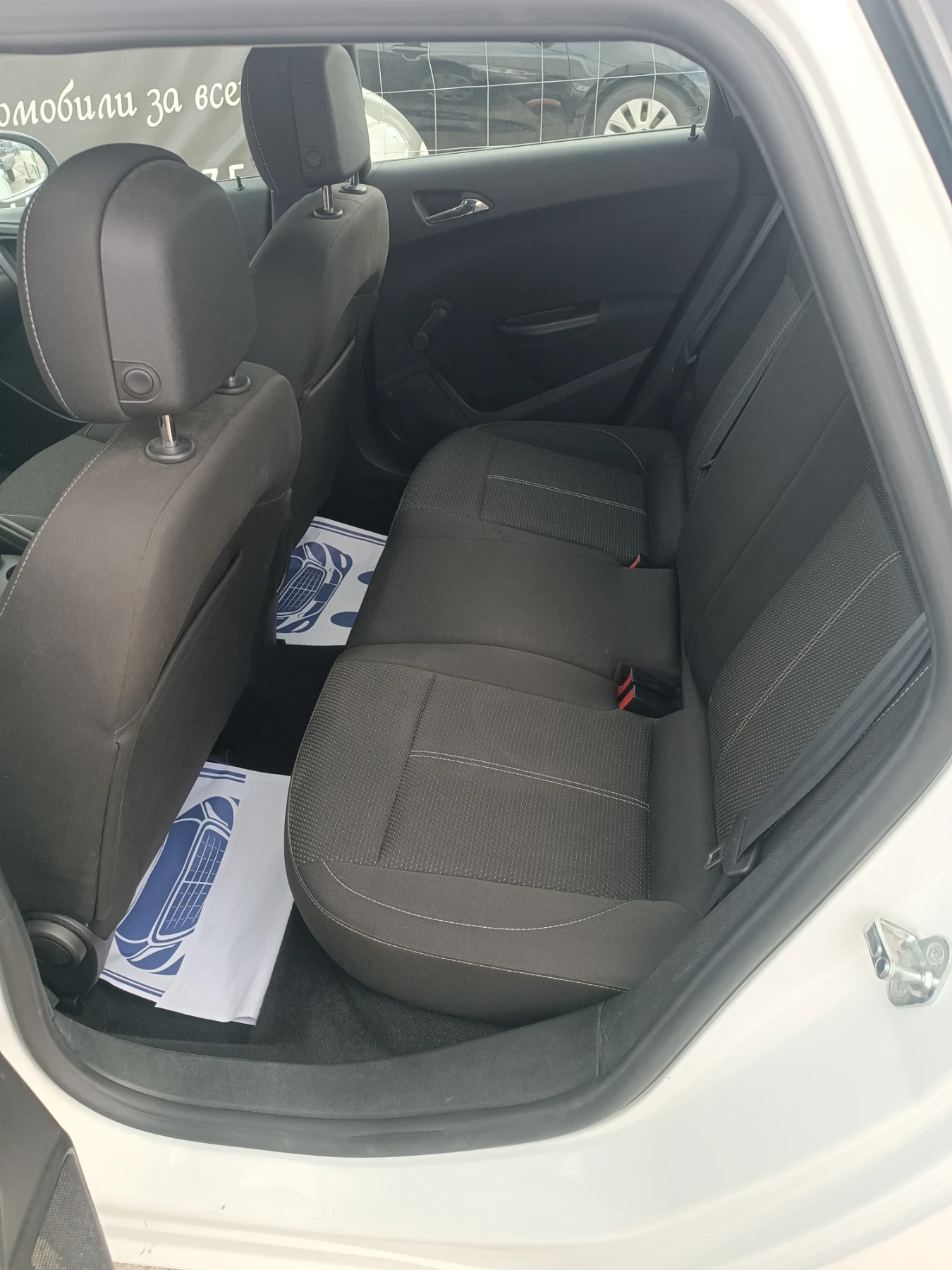 Opel Astra 1, 6CDTi, Euro 6b,   | Mobile.bg   12