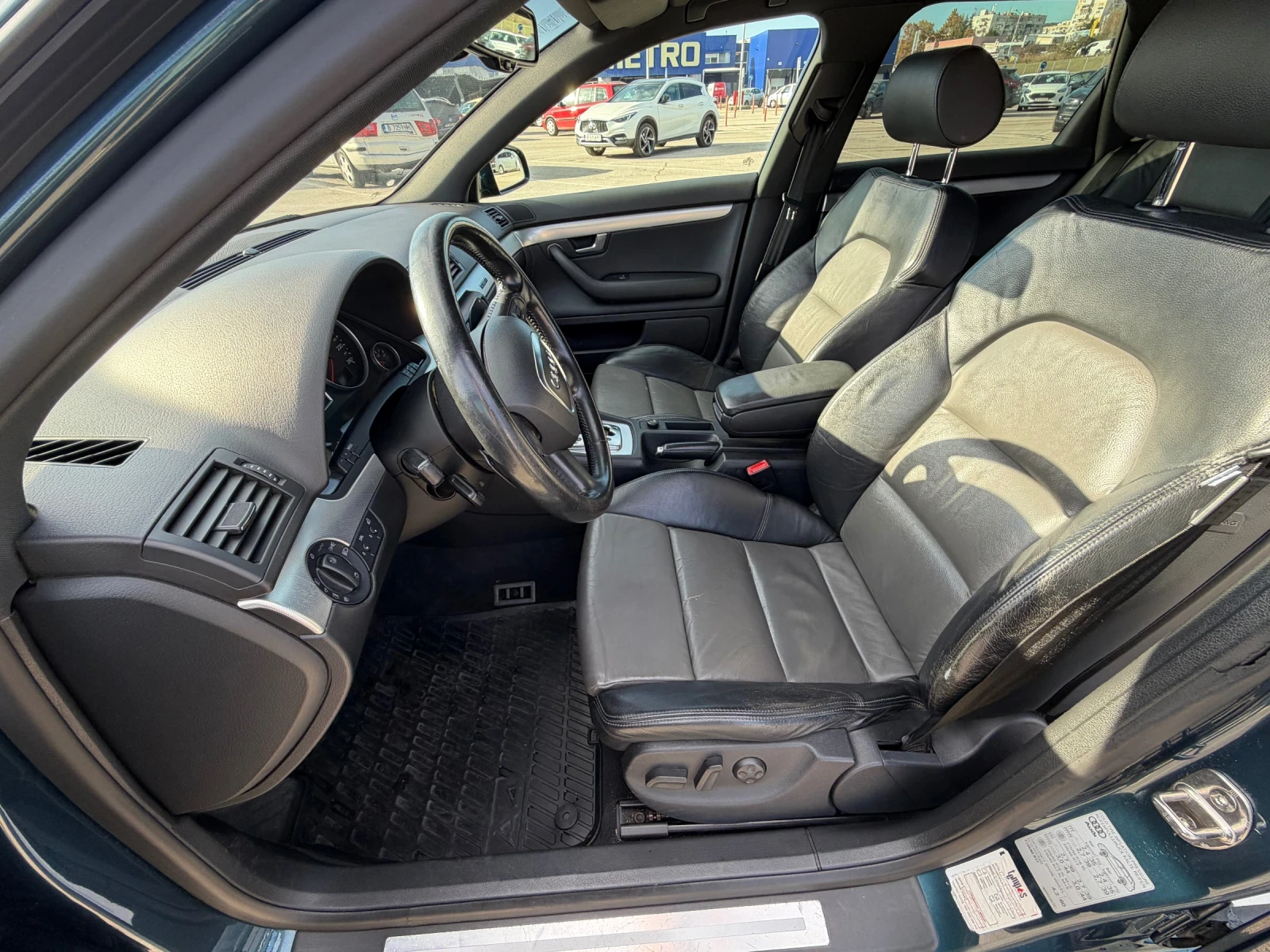 Audi A4  - изображение 5