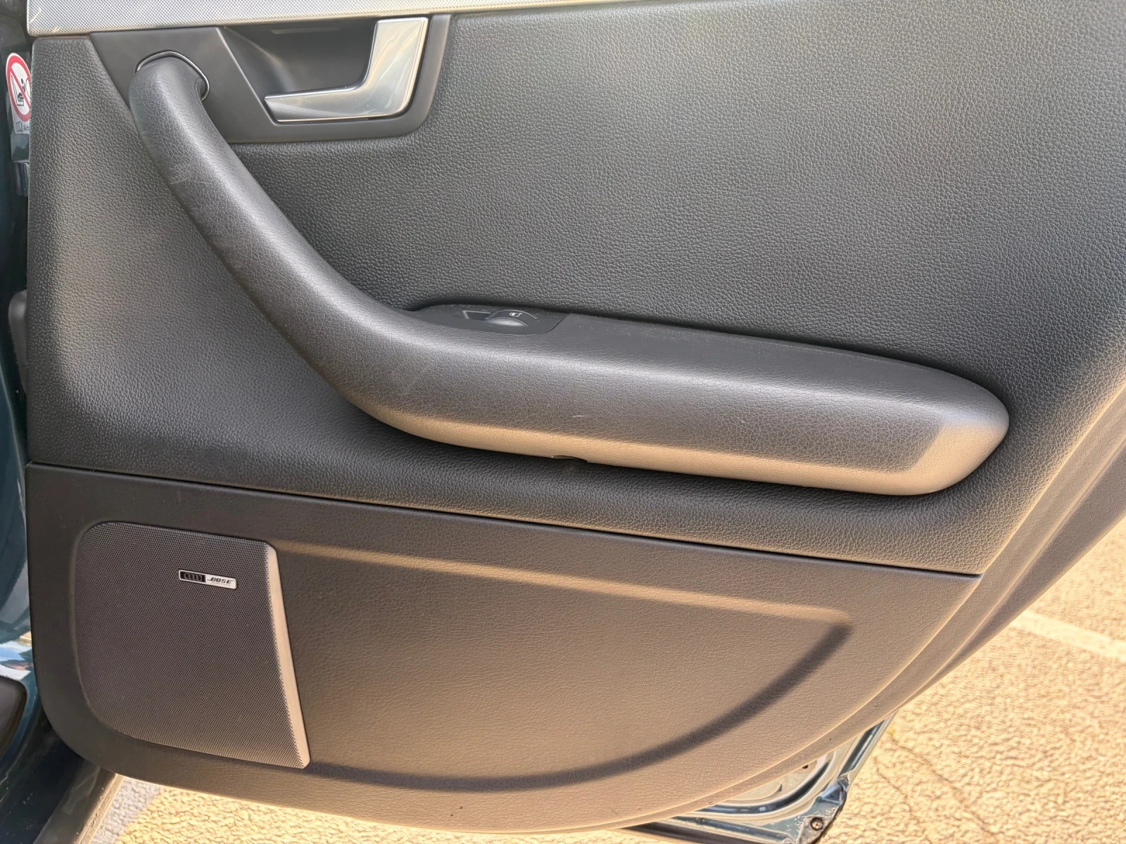 Audi A4  - изображение 10