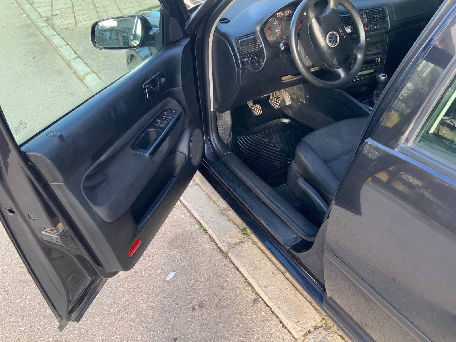 VW Golf Golf 4 - изображение 10