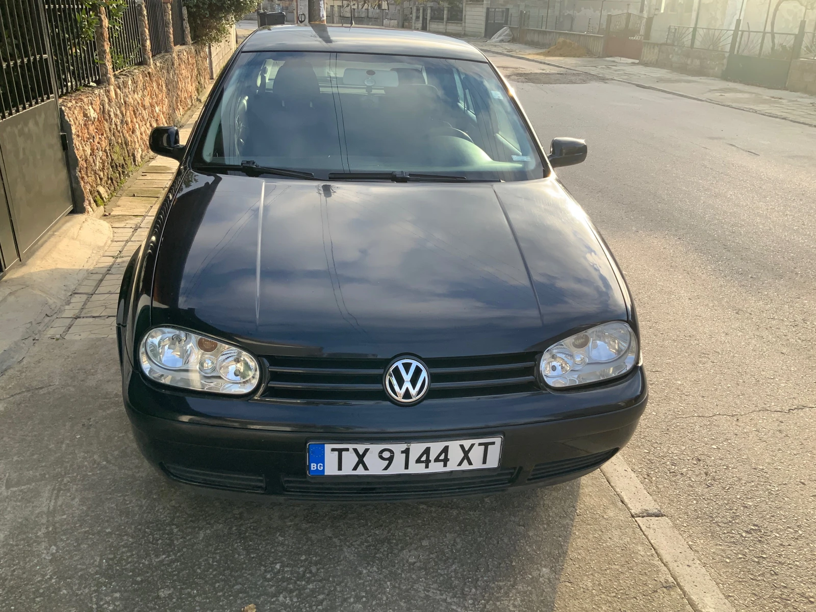 VW Golf Golf 4 | Mobile.bg � ����������� 1