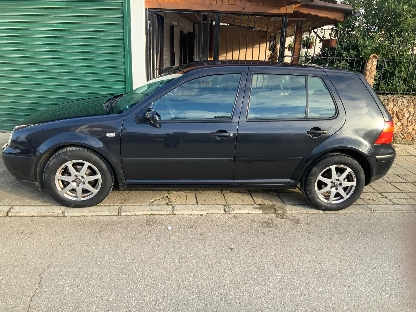 VW Golf Golf 4 - изображение 3