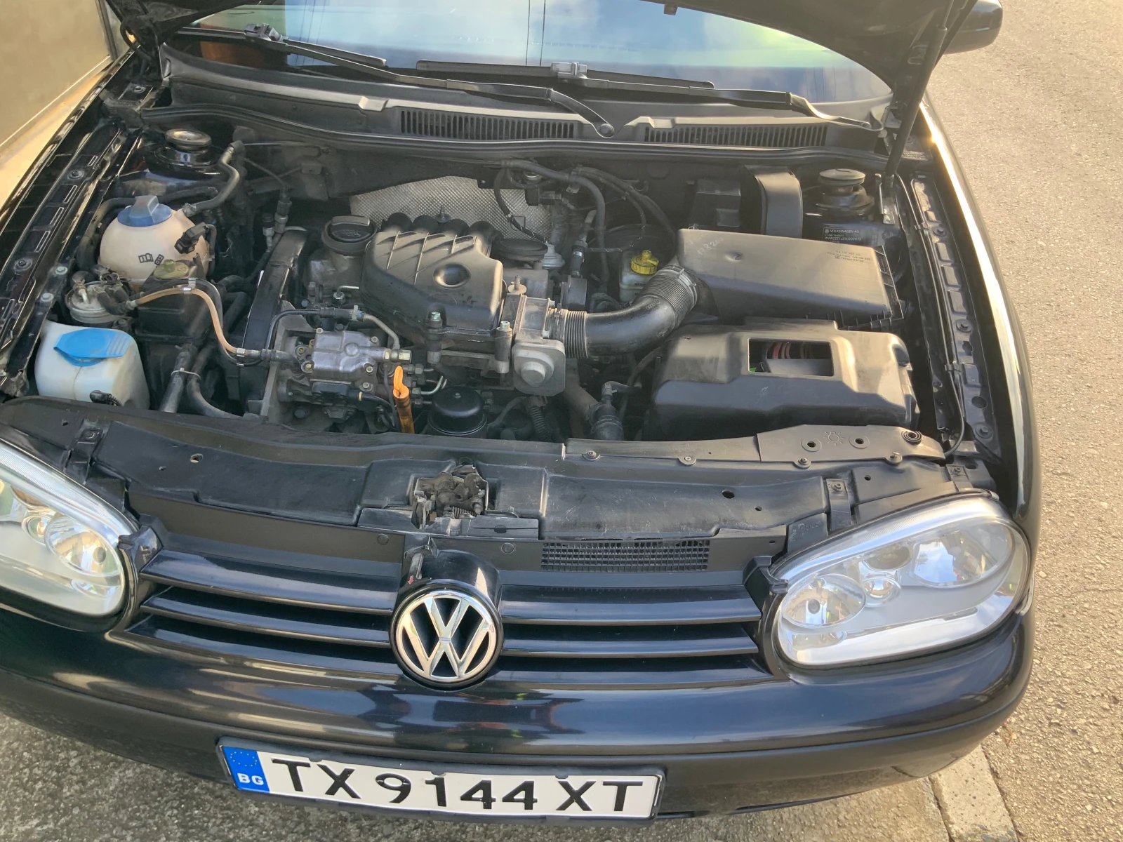 VW Golf Golf 4 | Mobile.bg � ����������� 12