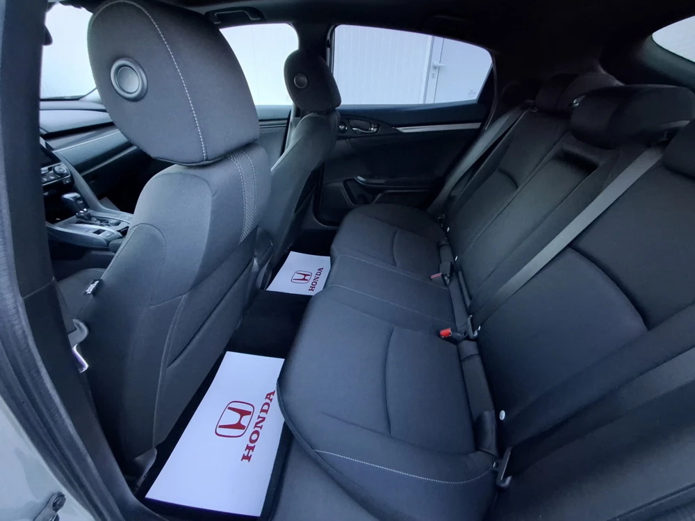 Honda Civic 1.5 i-VTEC Turbo Sport Plus AT, снимка 16 - Автомобили и джипове - 52686234