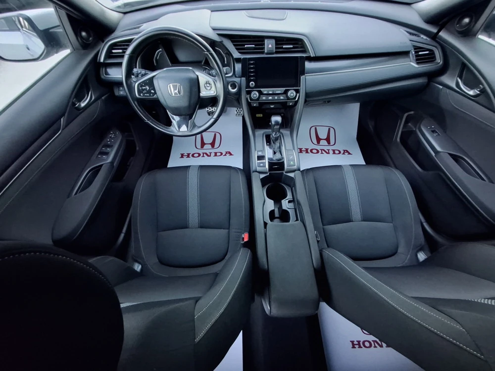 Honda Civic 1.5 i-VTEC Turbo Sport Plus AT, снимка 12 - Автомобили и джипове - 52686234