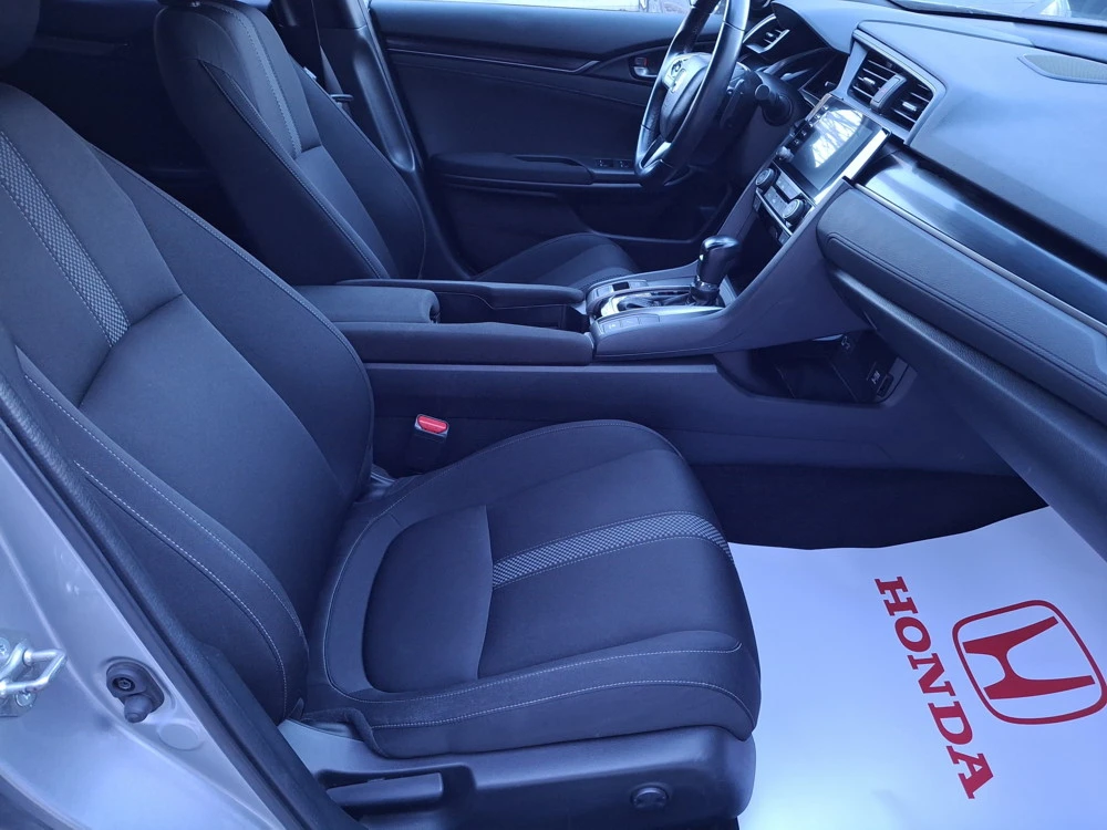 Honda Civic 1.5 i-VTEC Turbo Sport Plus AT, снимка 14 - Автомобили и джипове - 52686234