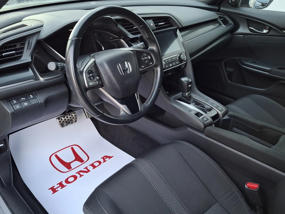 Honda Civic 1.5 i-VTEC Turbo Sport Plus AT, снимка 10 - Автомобили и джипове - 52686234