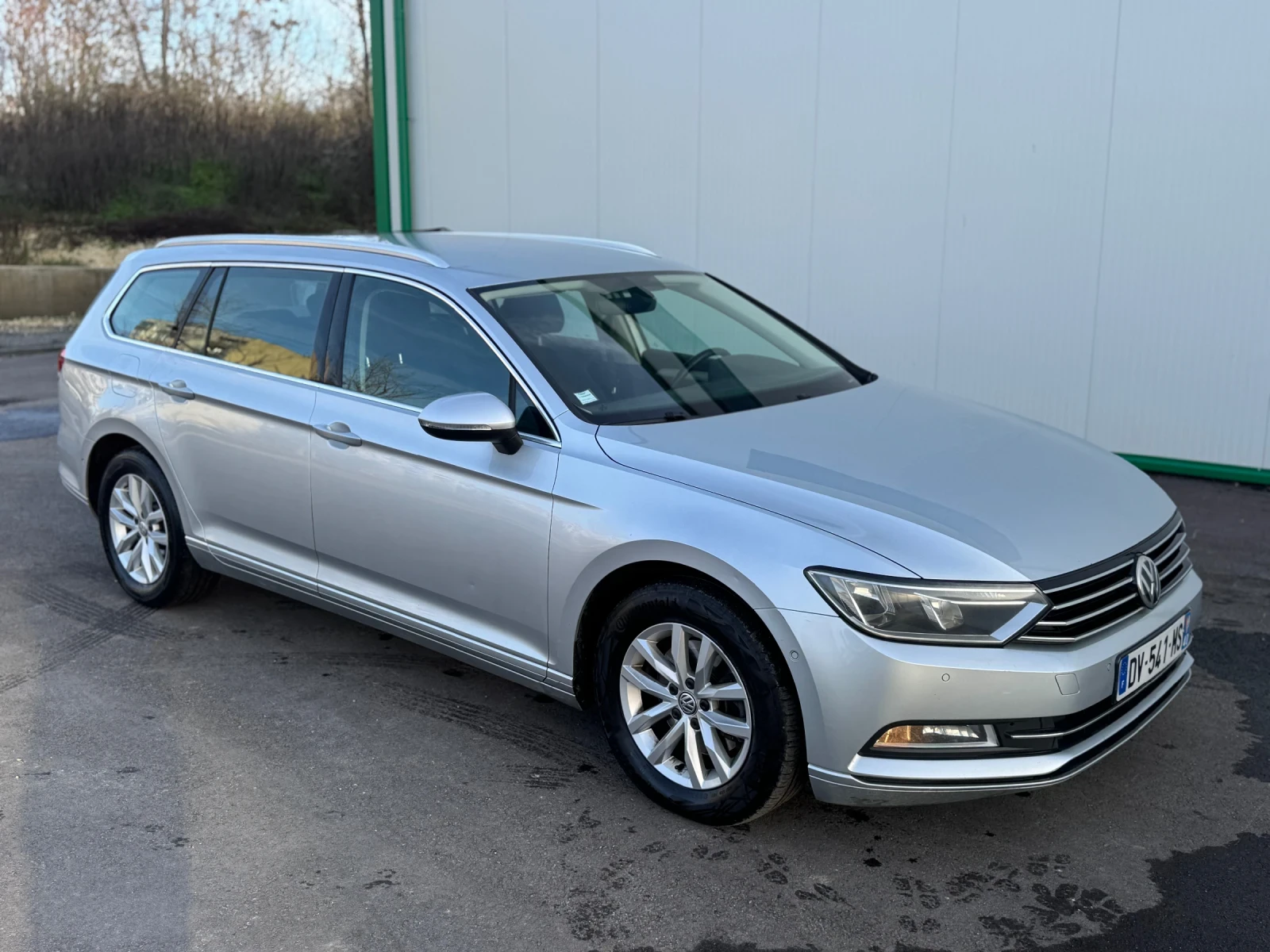 VW Passat 2.0TDI DSG | Mobile.bg   1