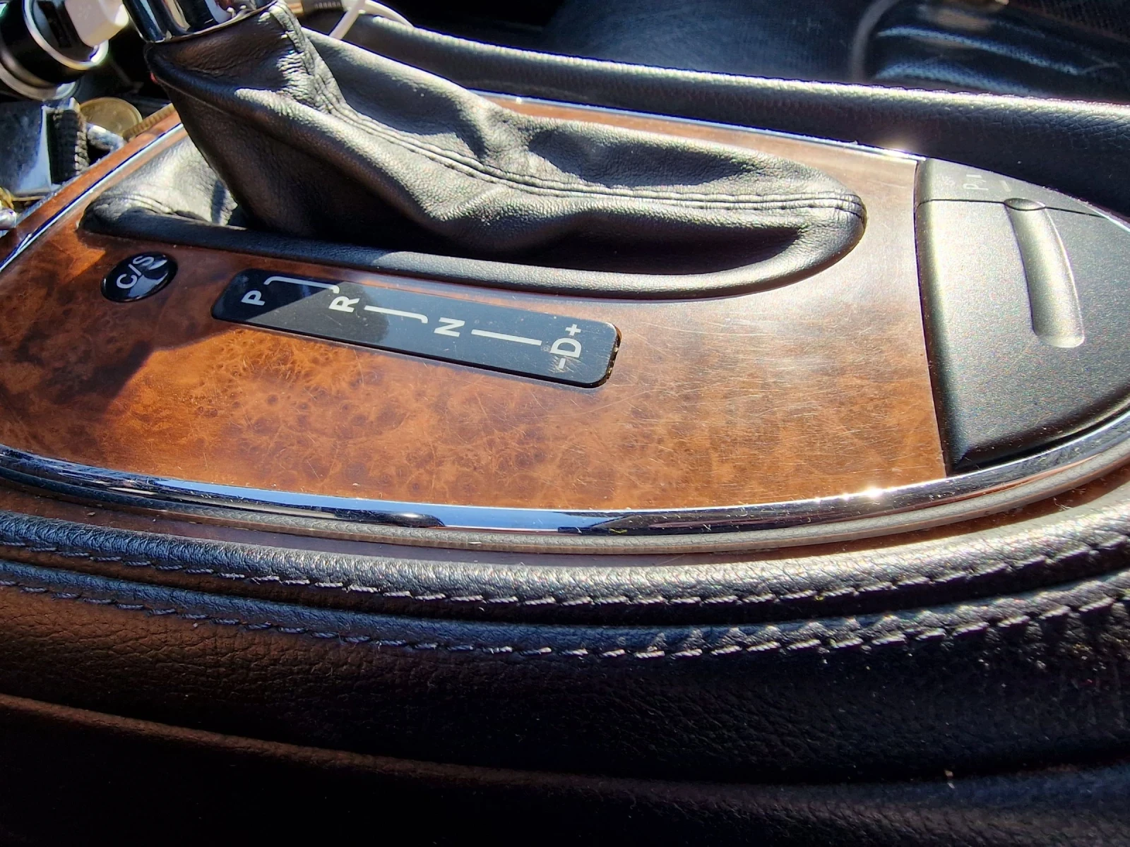 Mercedes-Benz CLS 320 | Mobile.bg � ����������� 5