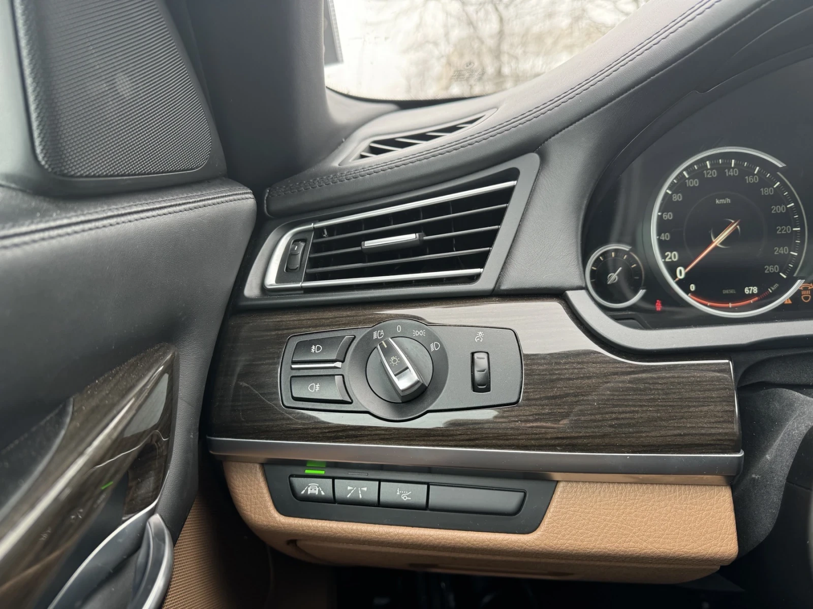 BMW 740 xd face led | Mobile.bg � ����������� 12