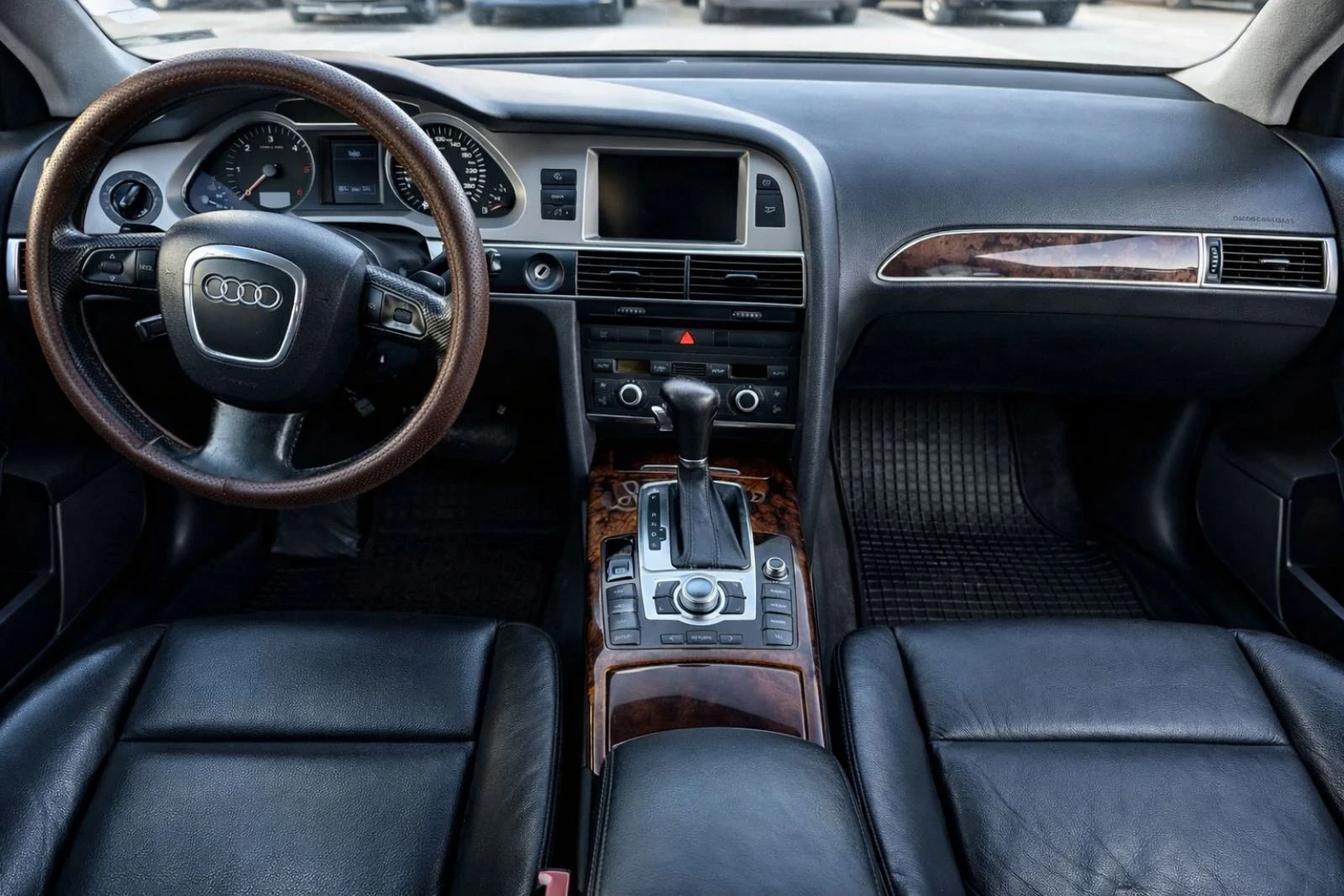 Audi A6 | Mobile.bg � ����������� 5