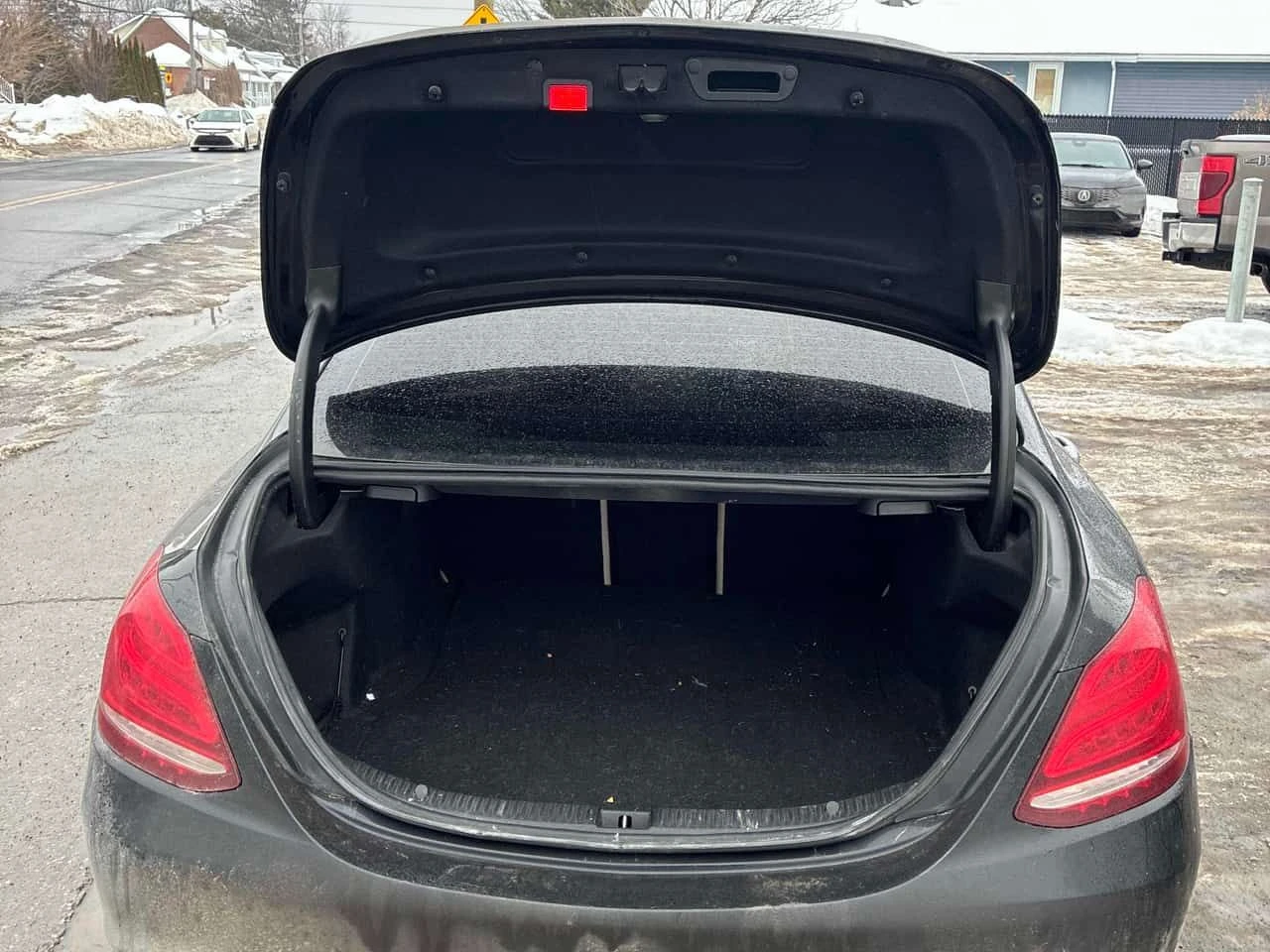 Mercedes-Benz C 300 * CARFAX * ��� ������������ ������ | Mobile.bg � ����������� 14